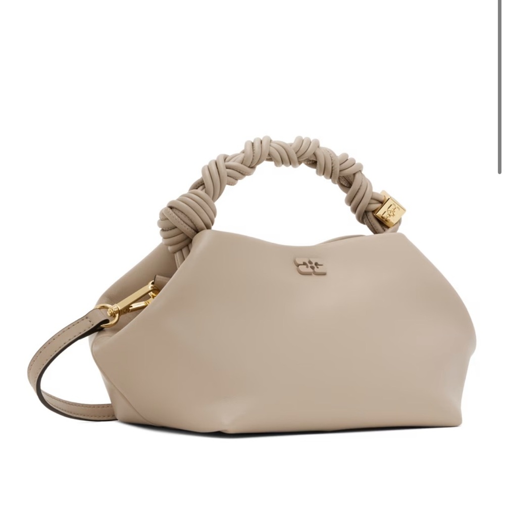 GANNI Bou Bag
